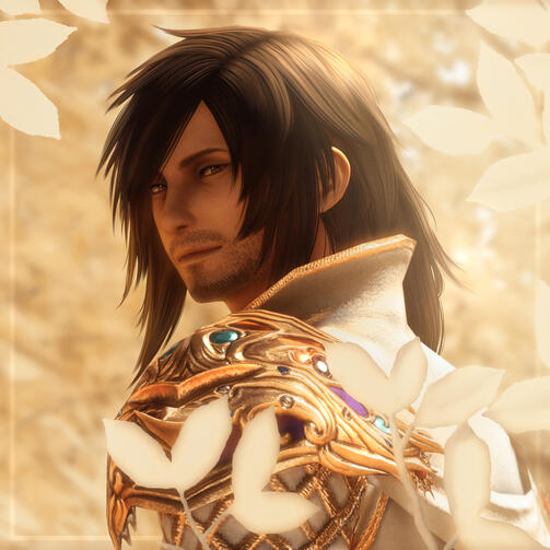 vanilla gpose + edit