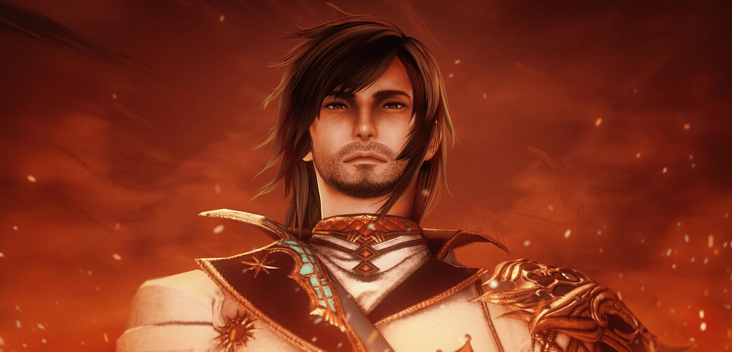 vanilla gpose + edit